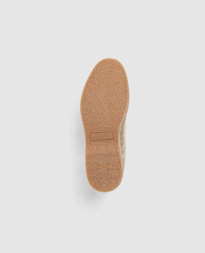 Samson Desert Boot, SAND