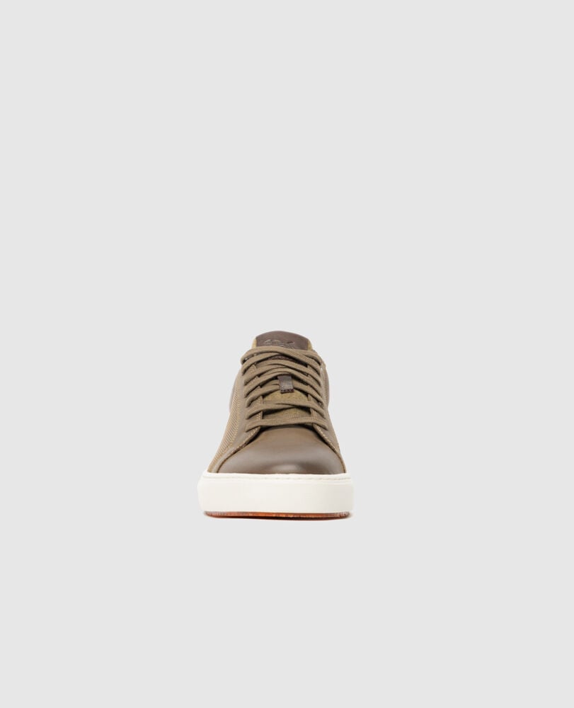 Transit Sneaker, SANDSTONE, Detail 2