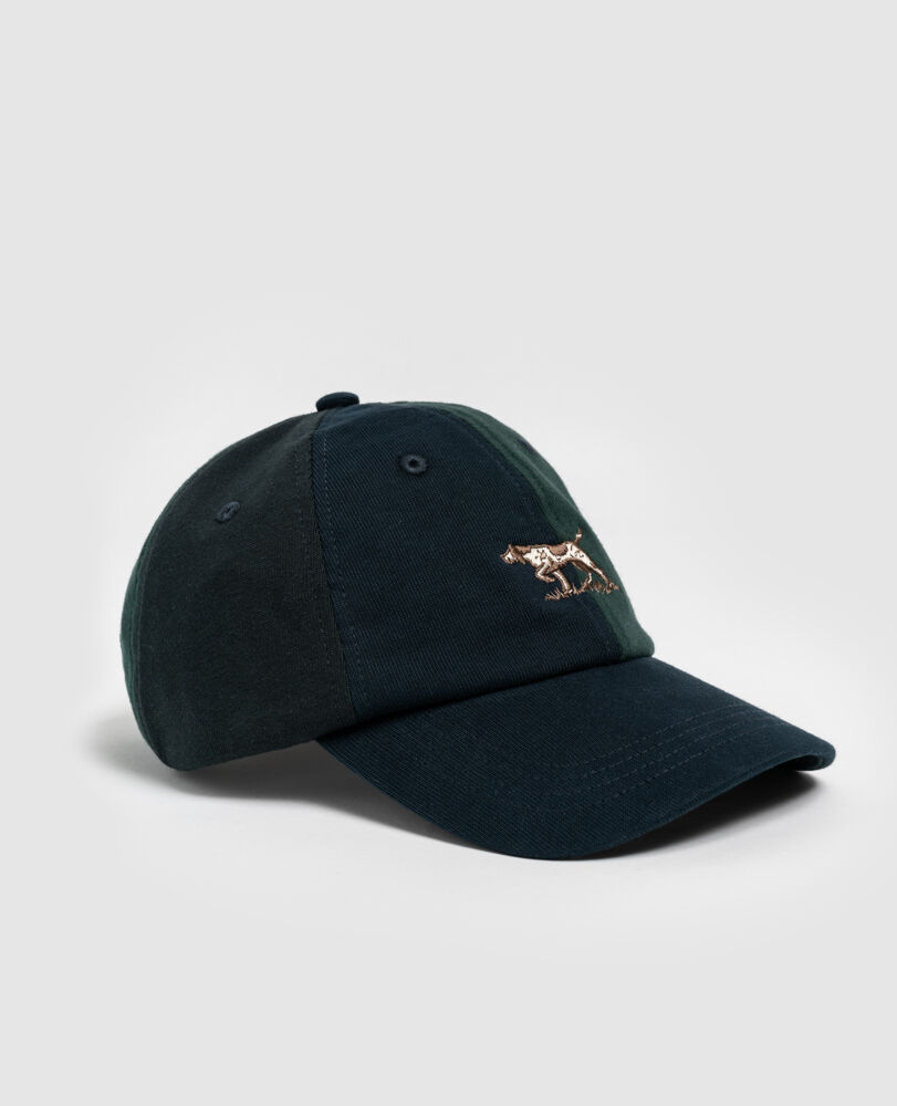 Bond St Cap, MIDNIGHT MULTI, Off Front