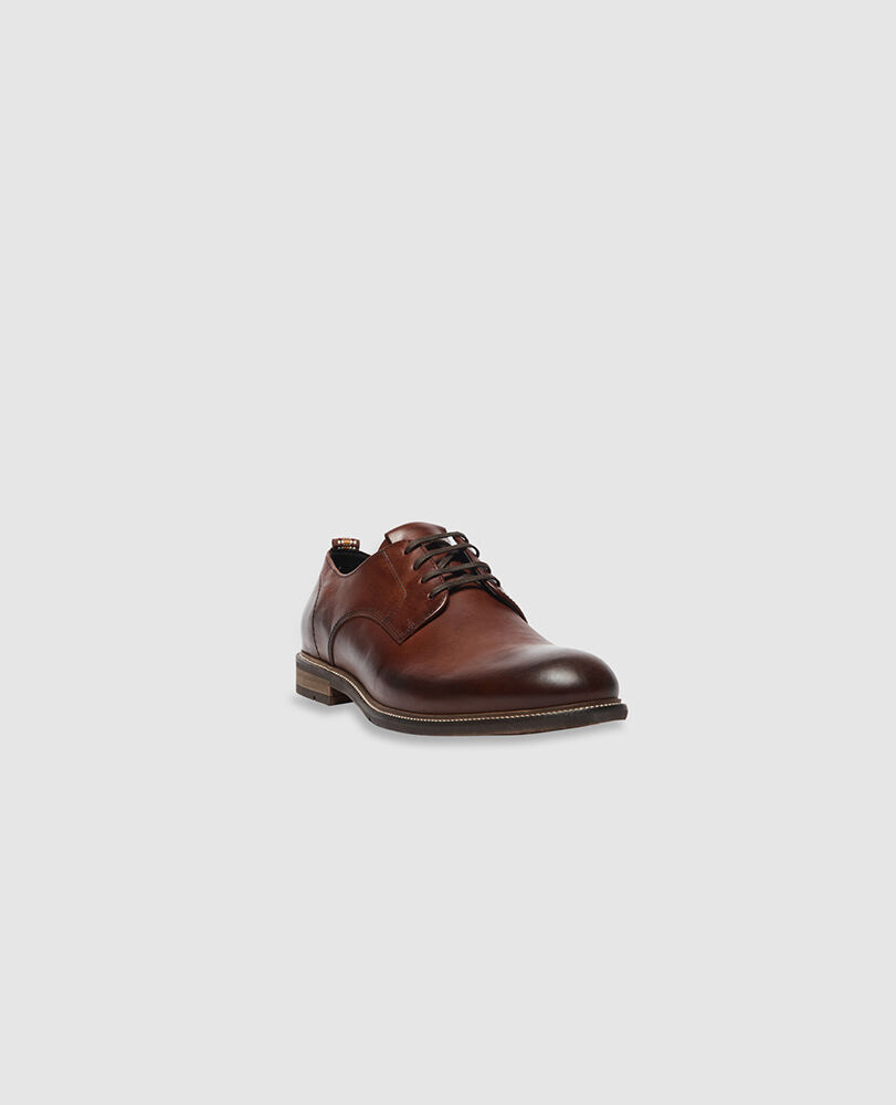 Derbies Portland/COGNAC 44, COGNAC, Off Front
