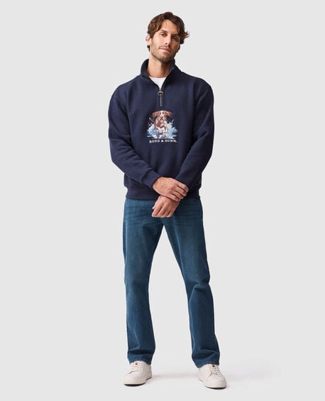 Gunner's Track Sweat, ECLIPSE