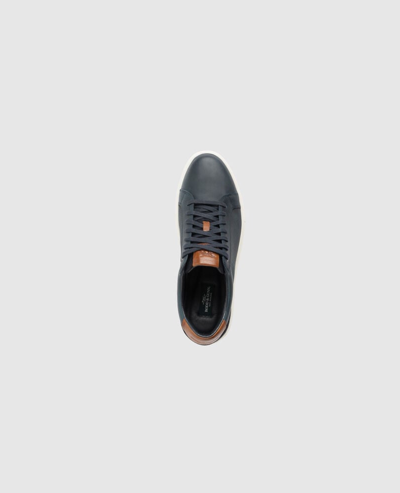 Transit Sneaker &middot; Sea 44, SEA