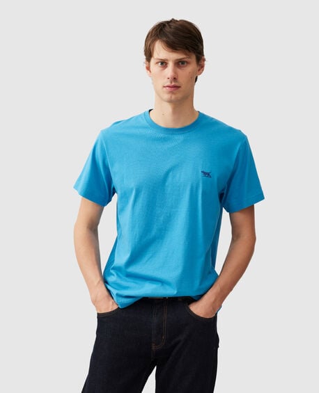 The Gunn T-Shirt , MALIBU