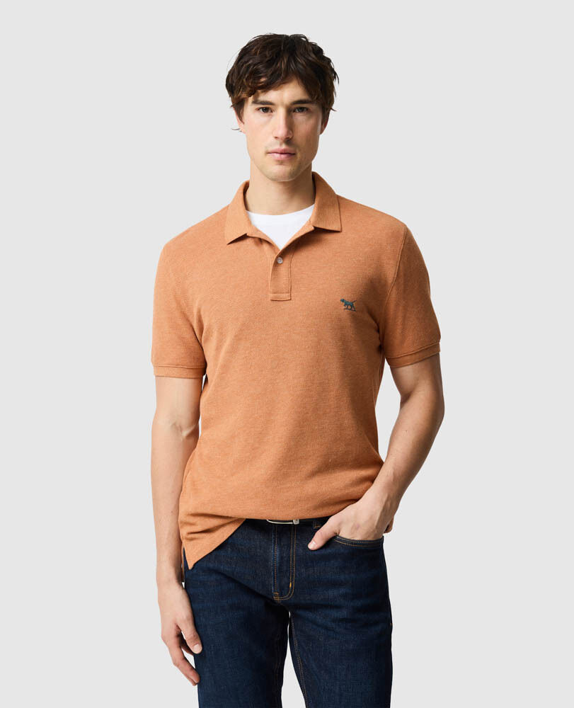 The Gunn Polo, SUNSET, Front