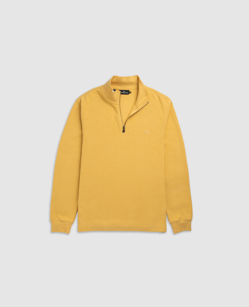 Alton Ave Sweater, SENF, Flat Lay