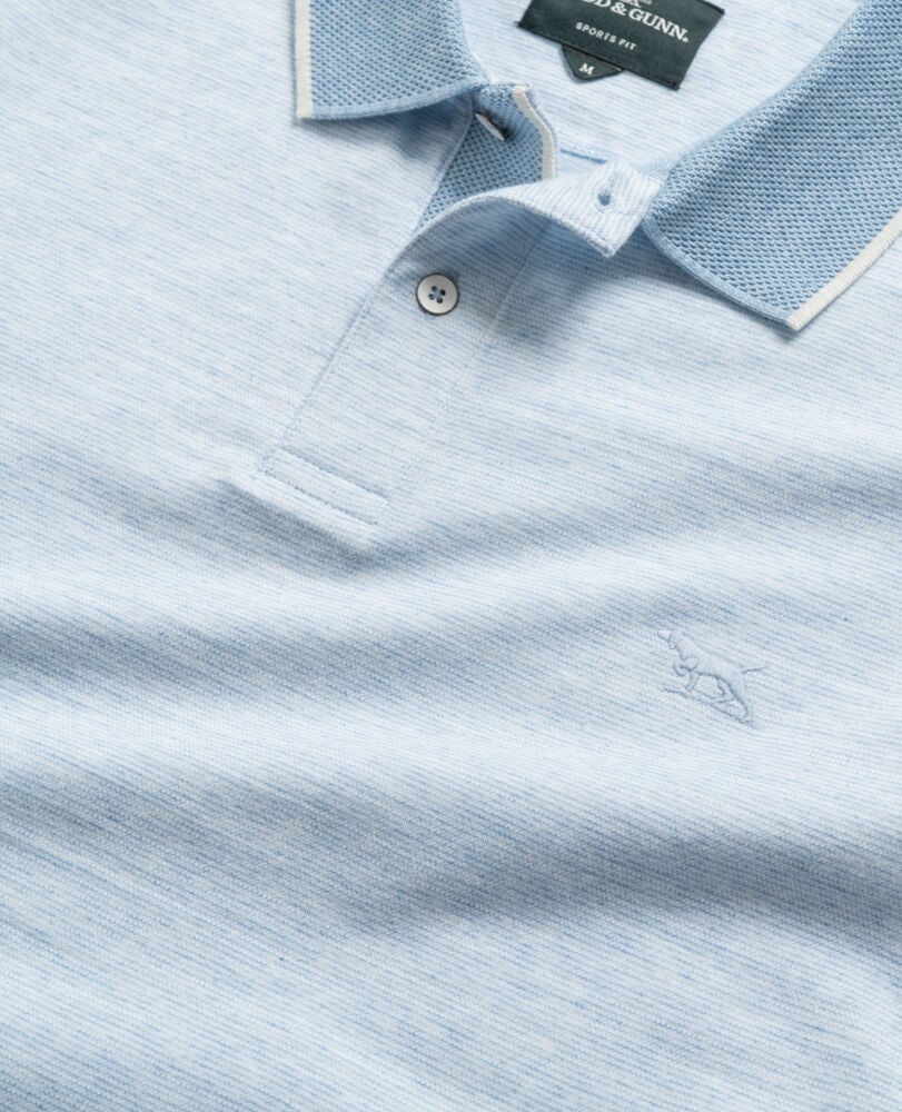 Langs Beach Polo, MIST, Detail 2