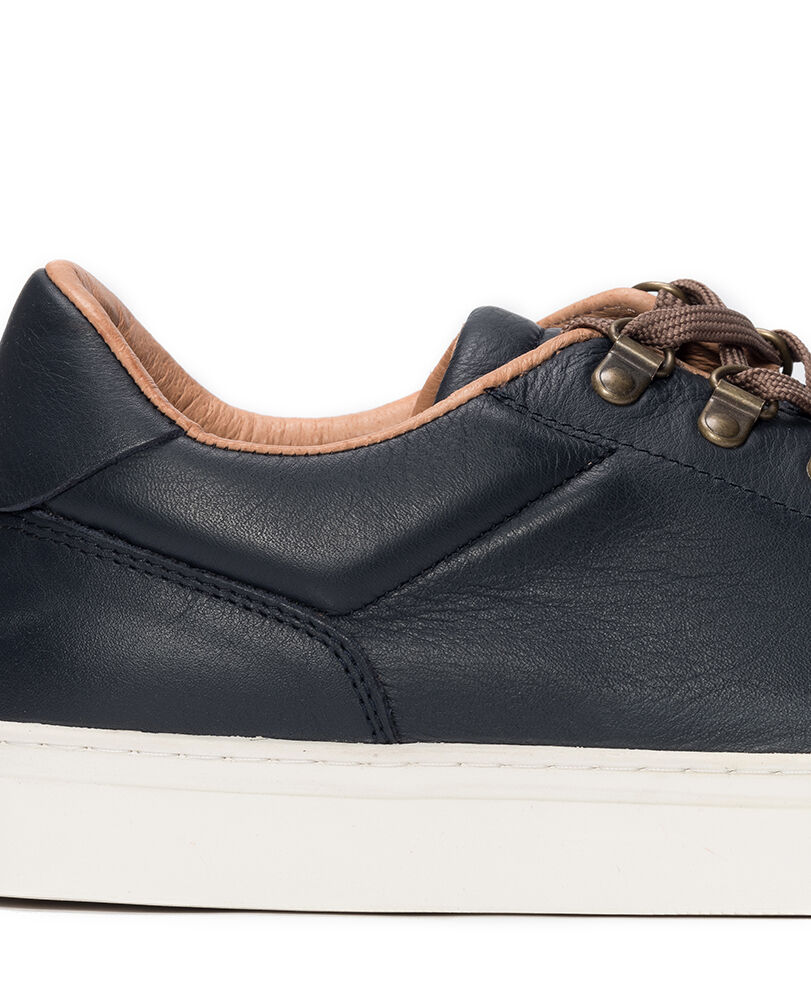 Glone Sneaker, NAVY
