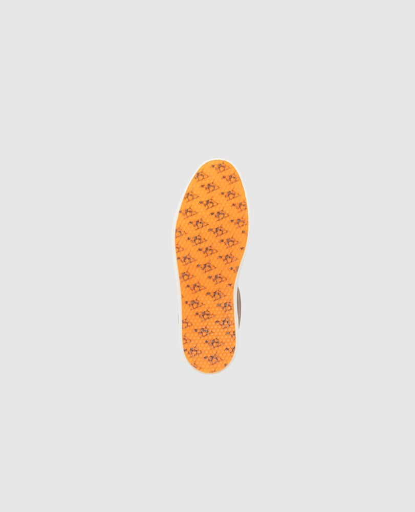 Transit Sneaker, SANDSTONE