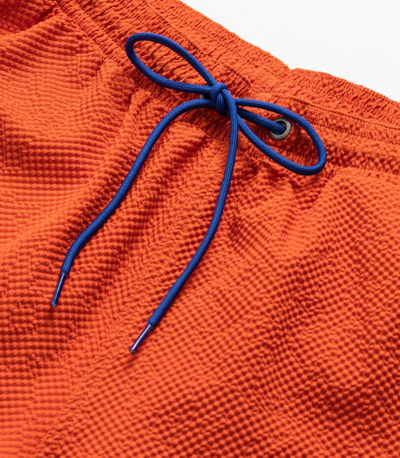 Winterton River Swim Short, SUNSET, Detail 2