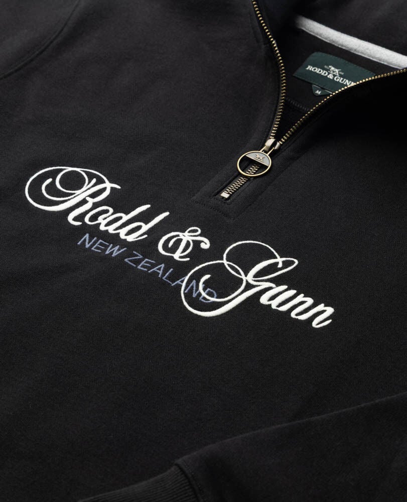 Jubilee Sweat, ONYX, Detail 2