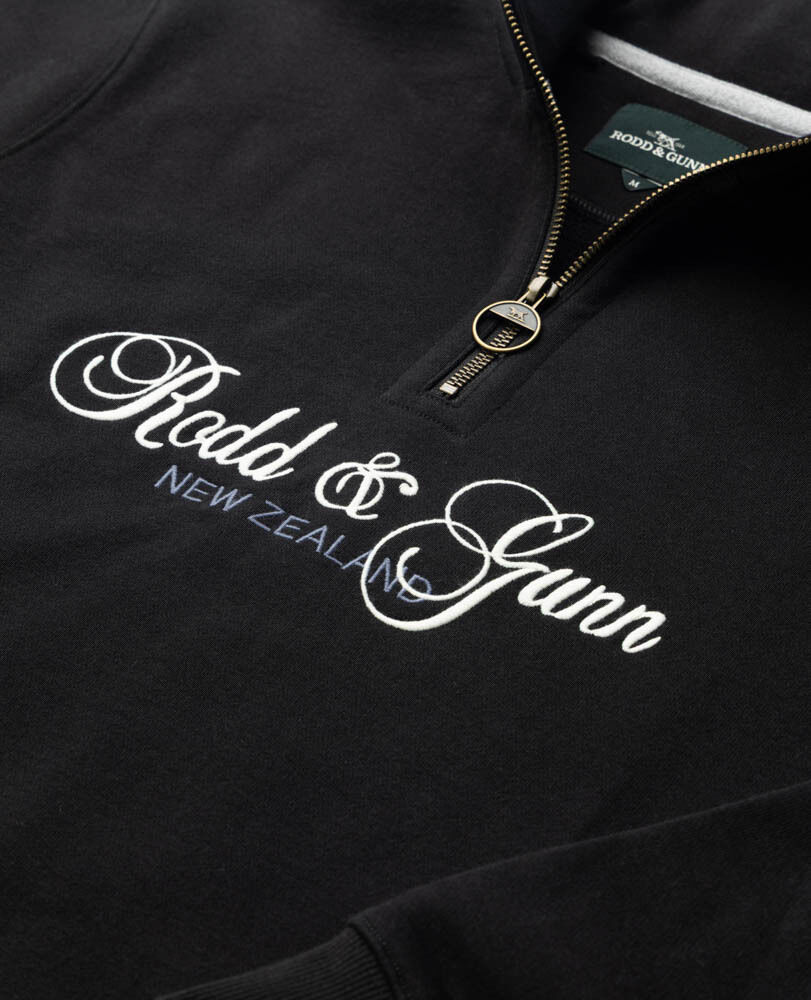 Jubilee Sweat, ONYX, Detail 2