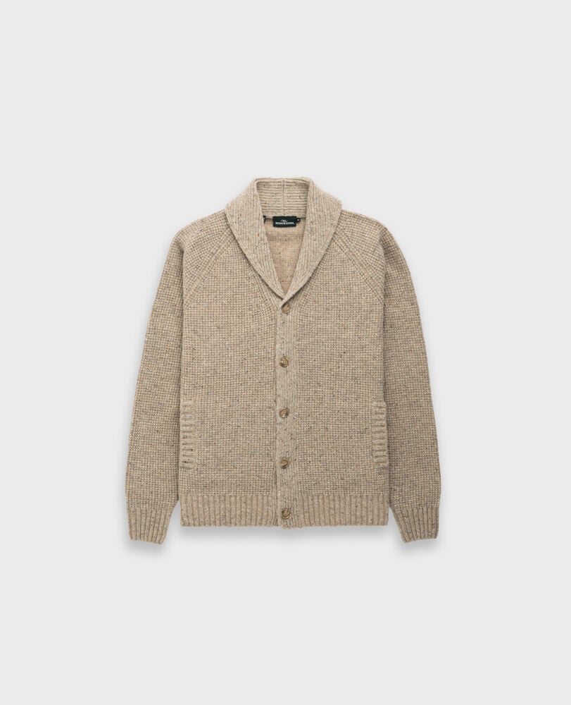 Williamson Knit, NATURAL, Flat Lay