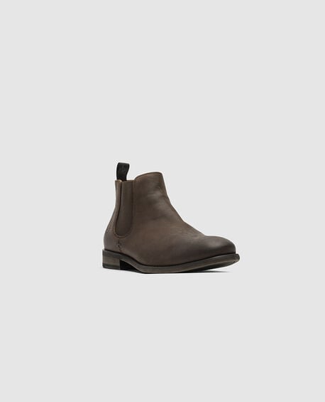 Ealing Chelsea Boot, CHOCOLATE