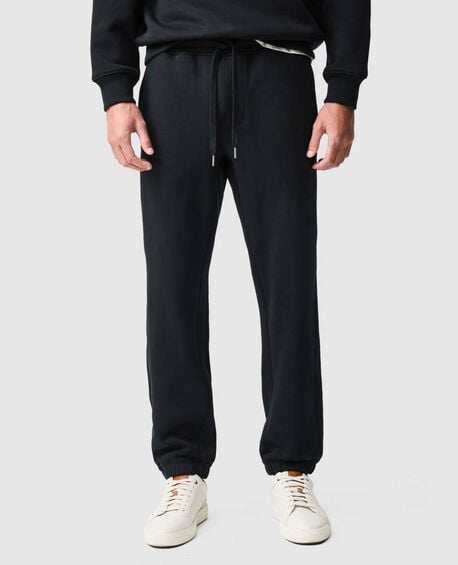 Otago Track Pant, NOIR