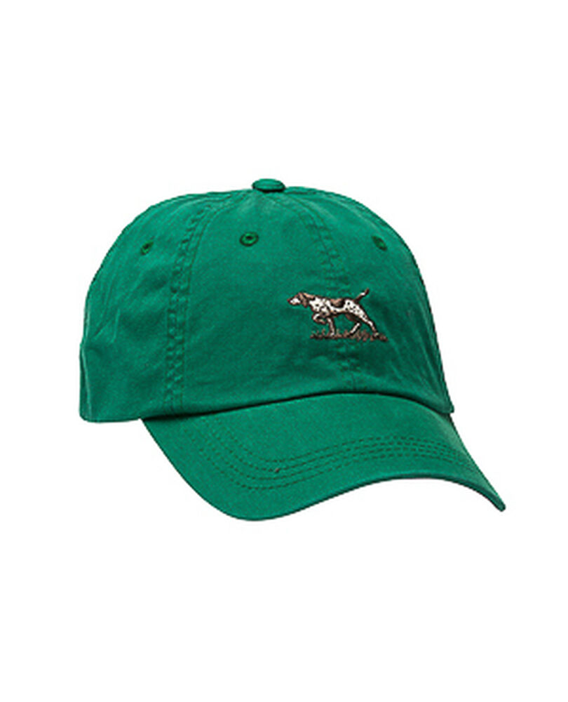 Signature Cap, GRASS, Off Front