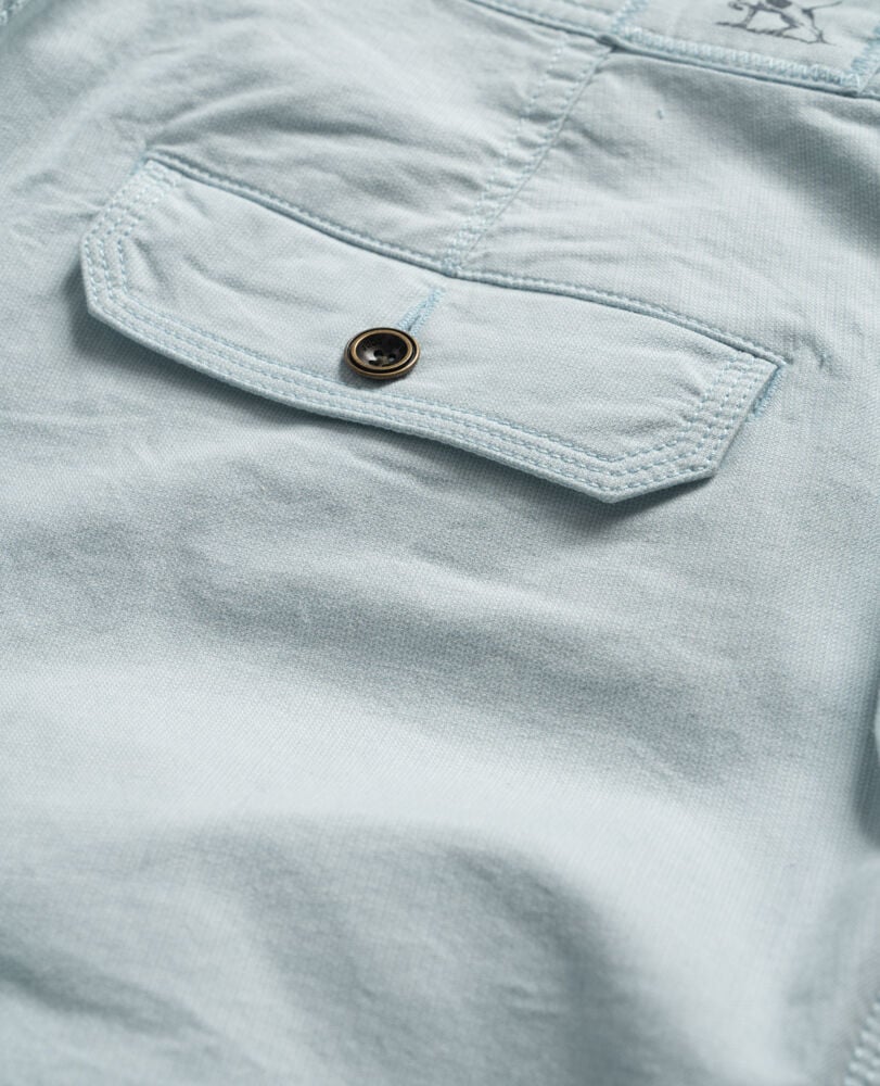 The Gunn 9" Short, MINT, Detail 3