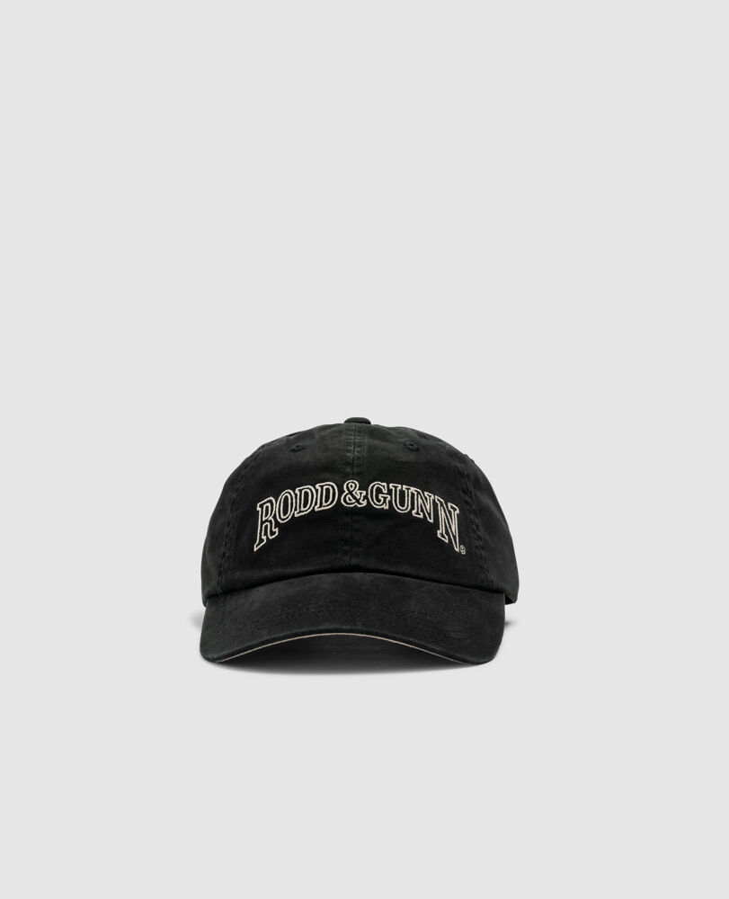 Brynderwyn Cap, ONYX, Off Front