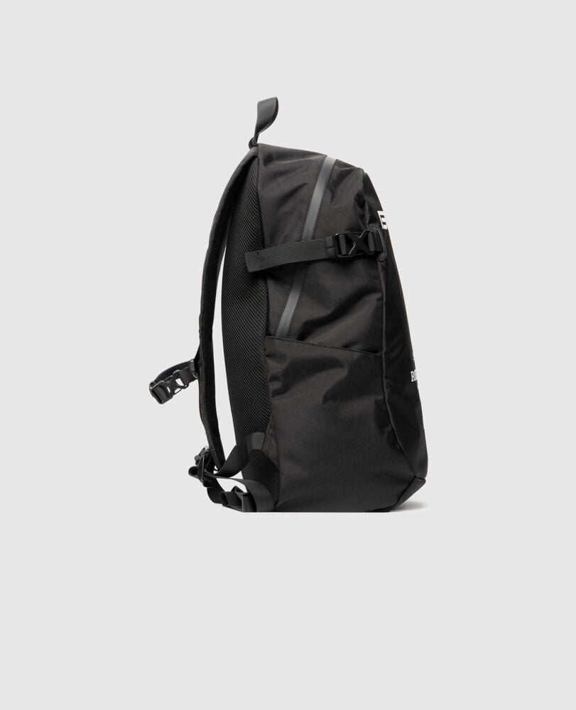 SailGP Team Sports Backpack, BLACK, Back