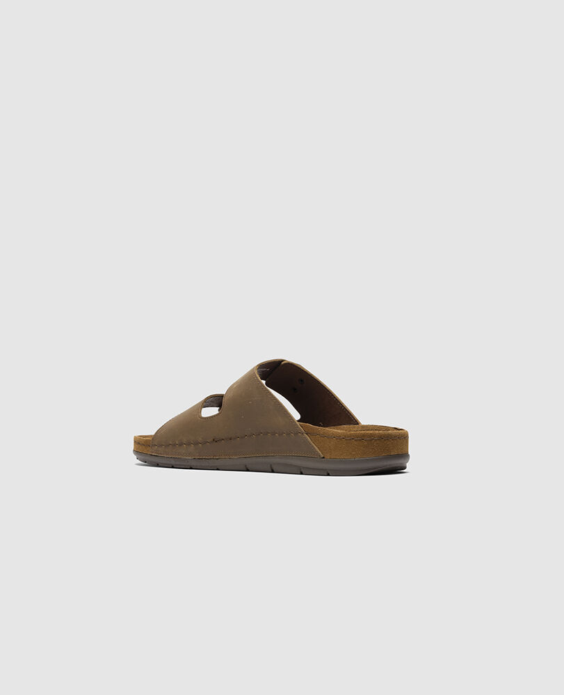Raglan Slide, BIRCH, Flat Lay