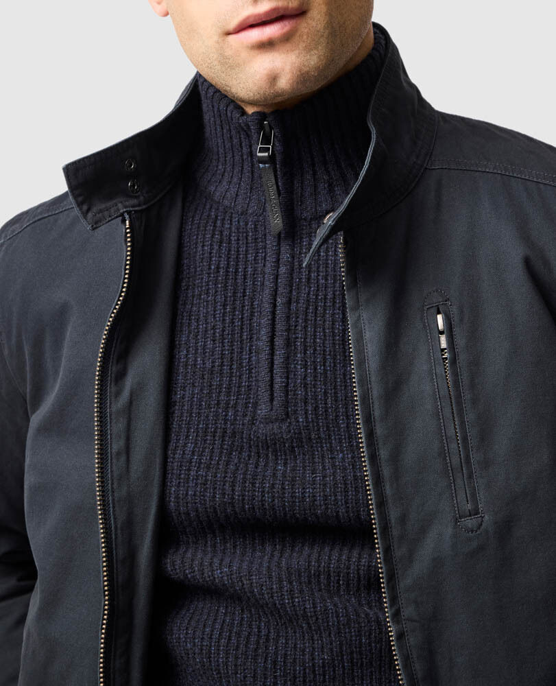 Robbies Road Knit, MIDNIGHT, Detail 3