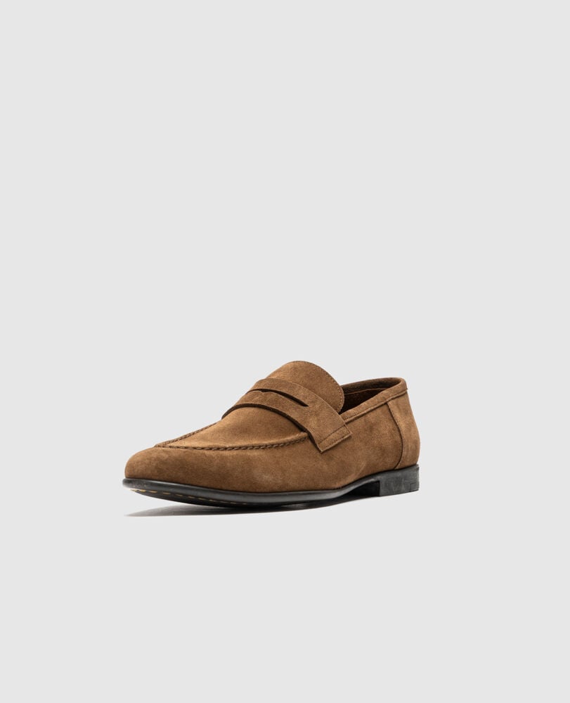 Spiga Loafer, SIENA
