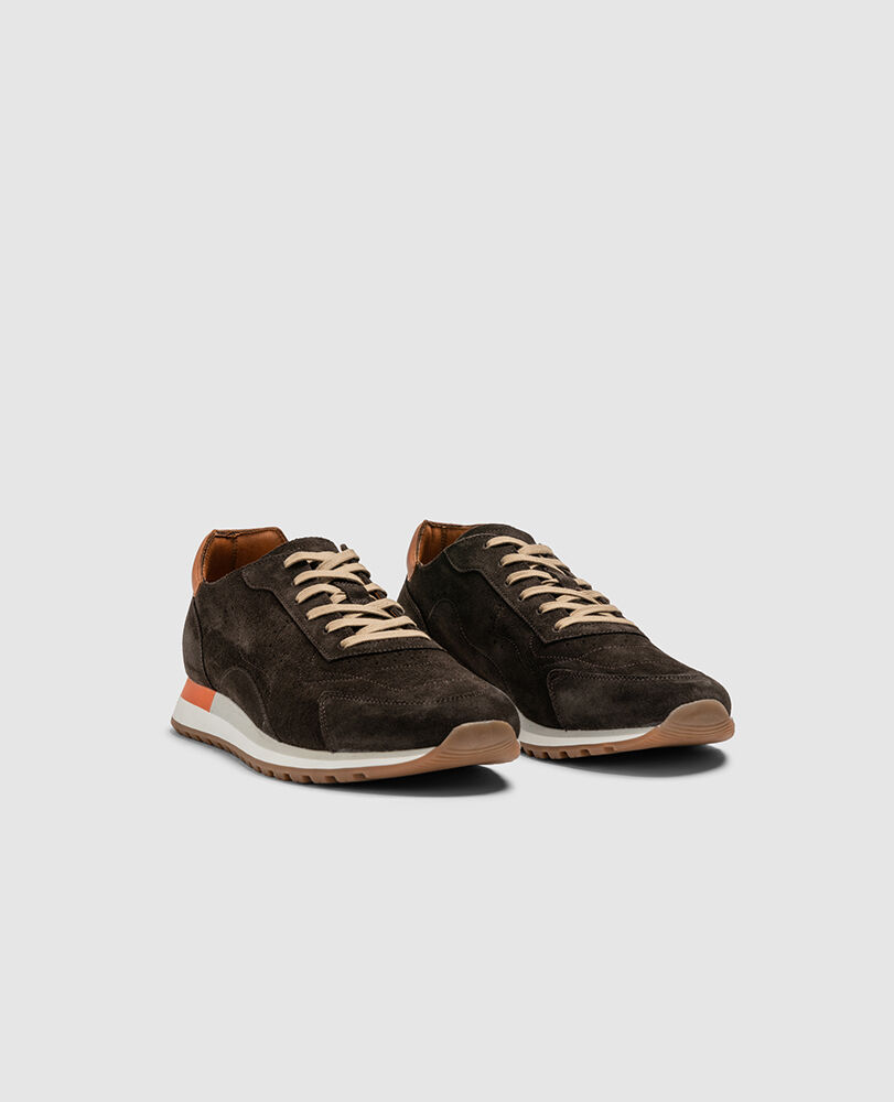 Ponsonby Sneaker, MUDD