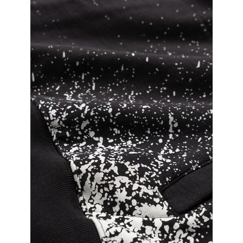 Wellington Bay Sweat, OBSIDIAN