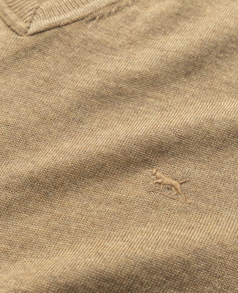 Phoenix Knit, CEDAR, Detail 2
