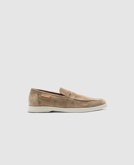 Moana Loafer, SAND