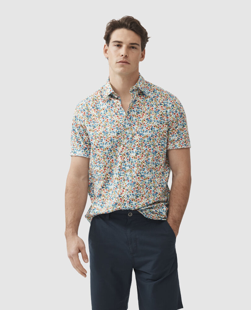 The Forks Shirt, , Front