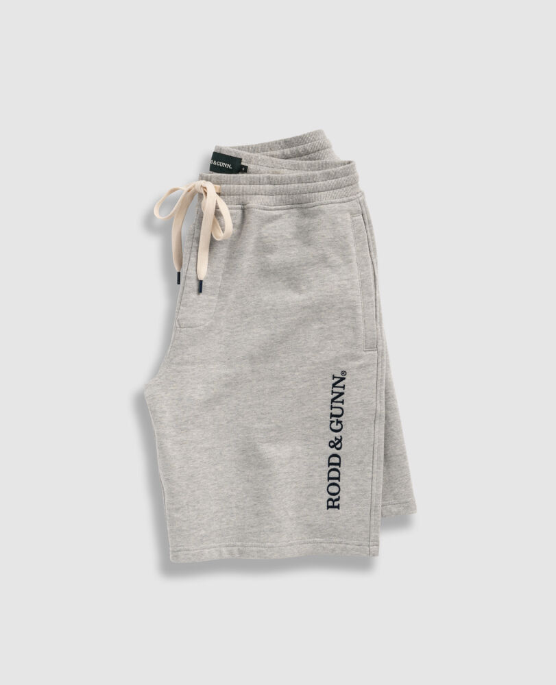 Training 9" Short, SLATE, Detail 2