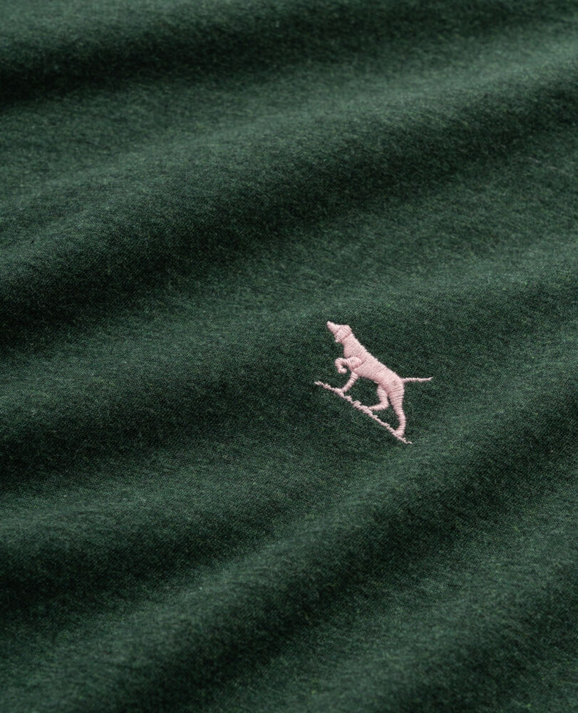T-shirt droit The Gunn, PIN, Detail 2