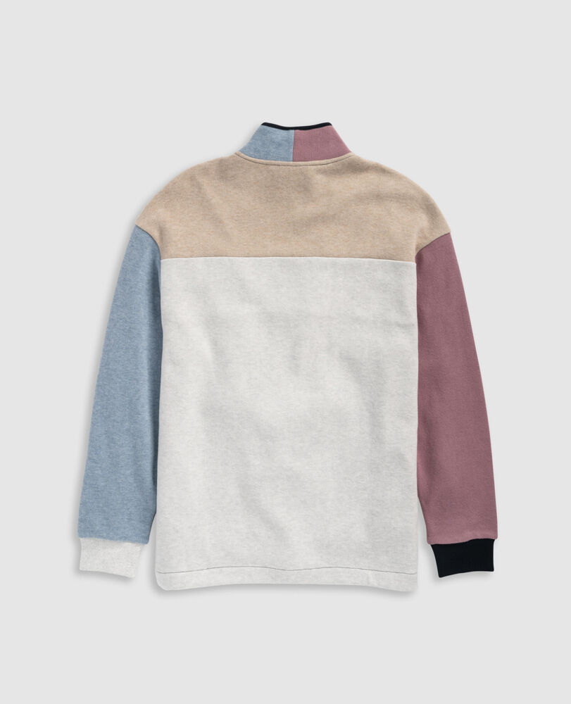 Wnwn Popover Sweat &middot; Assorted LG, ASSORTED