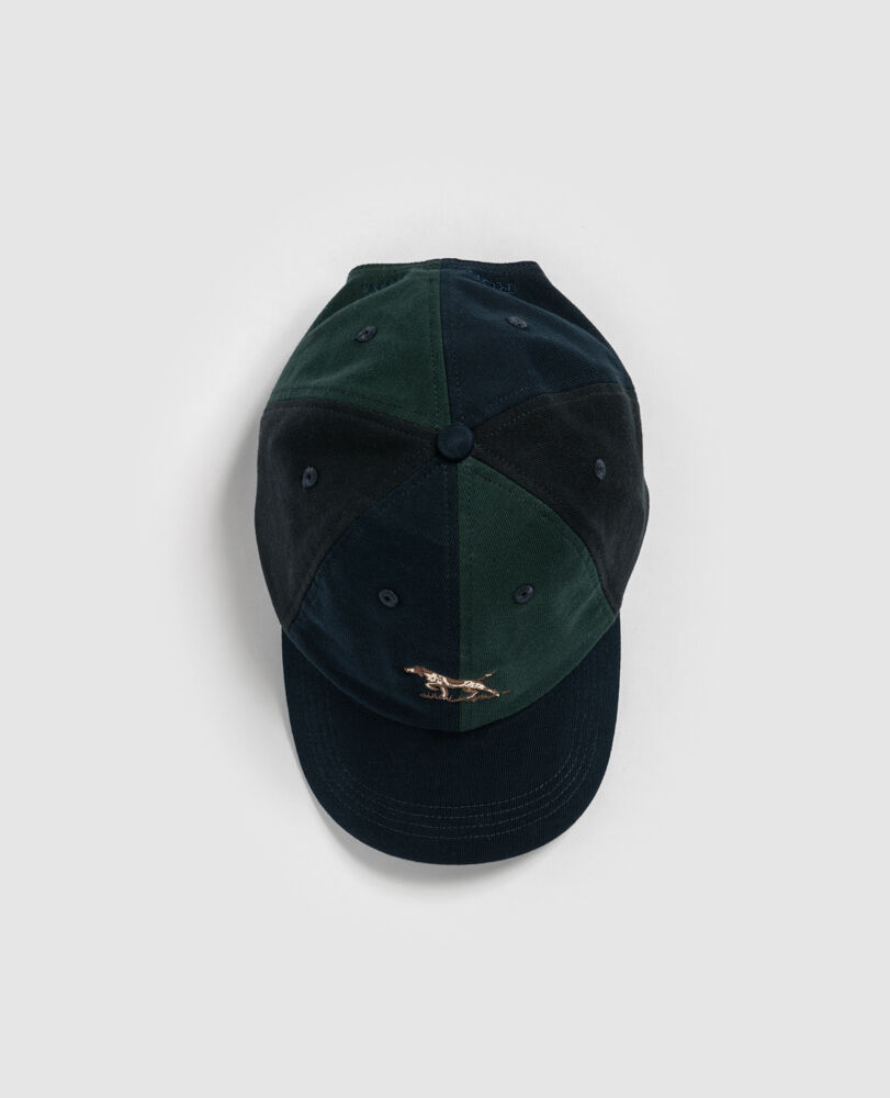 Bond St Cap, MIDNIGHT MULTI, Detail 2