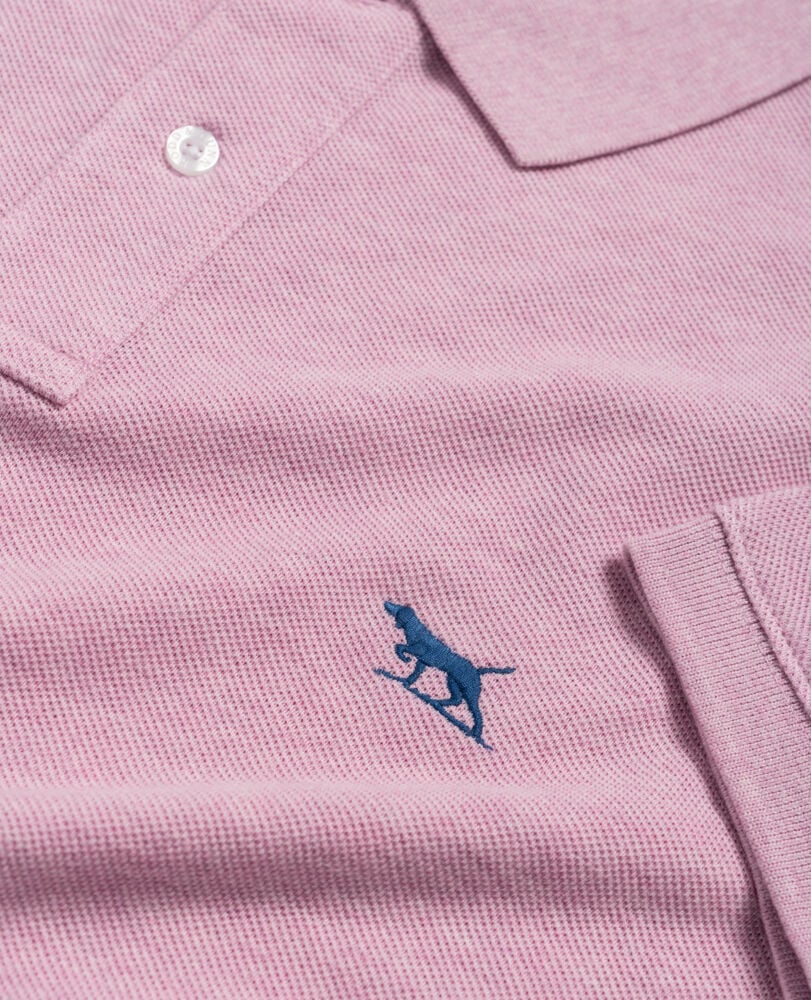 The Gunn Polo, LOTUS, Detail 2