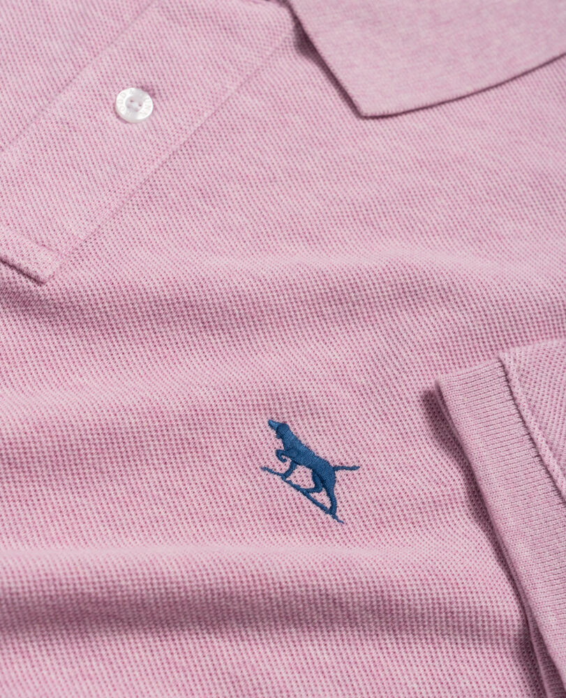 Polo The Gunn, LOTUS, Detail 2