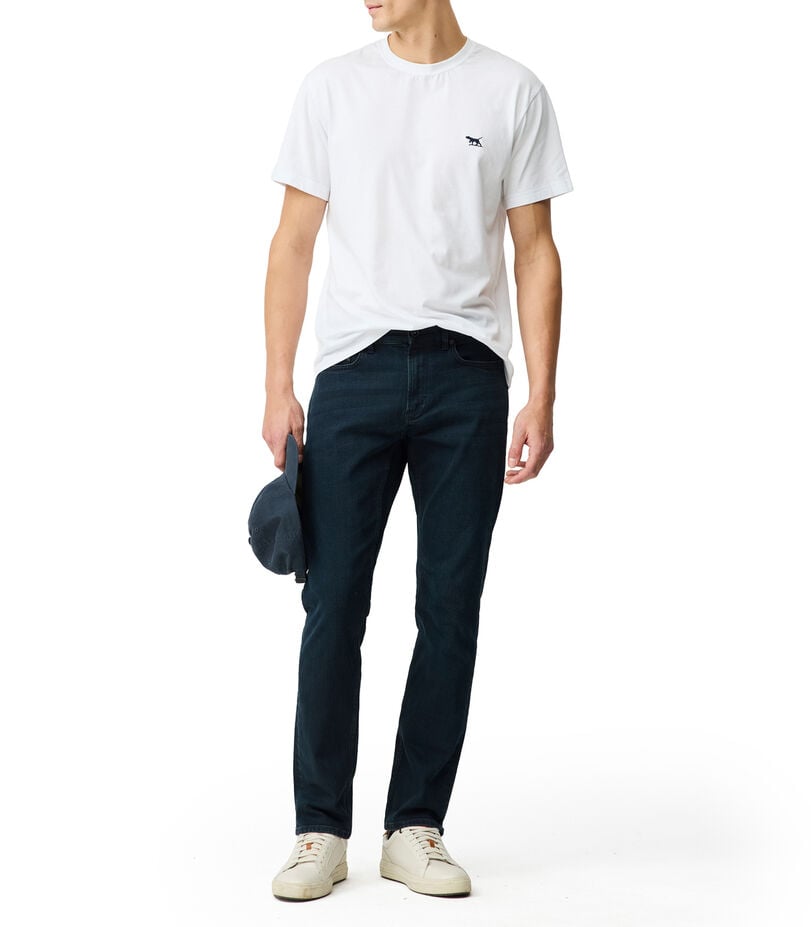 The Gunn Tee 2.0, NEIGE, Off Front