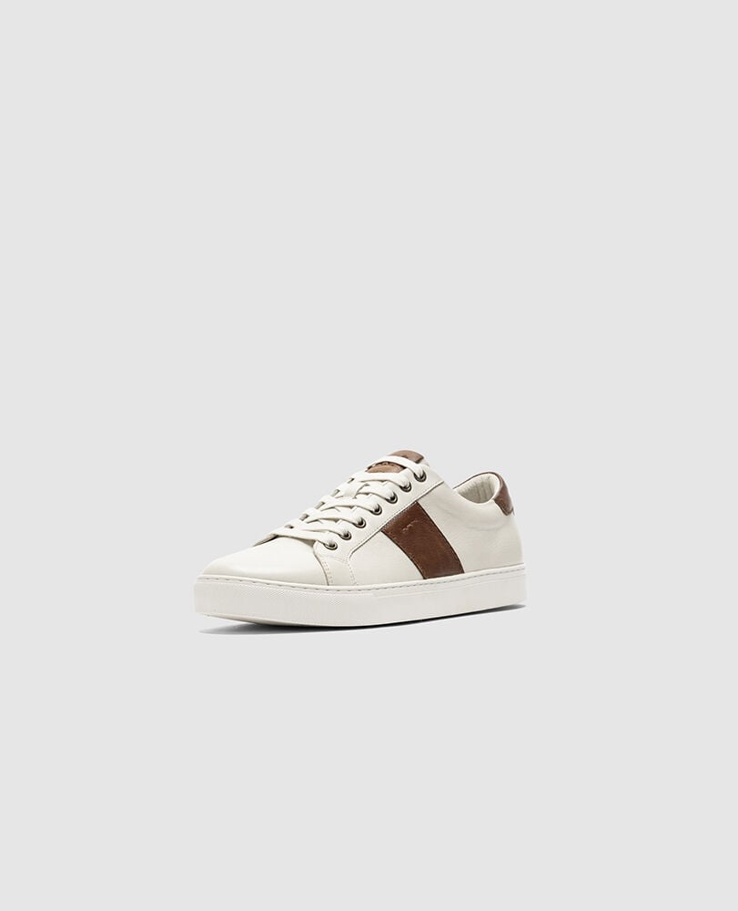 Endeavour Cruise Sneaker, CHALK