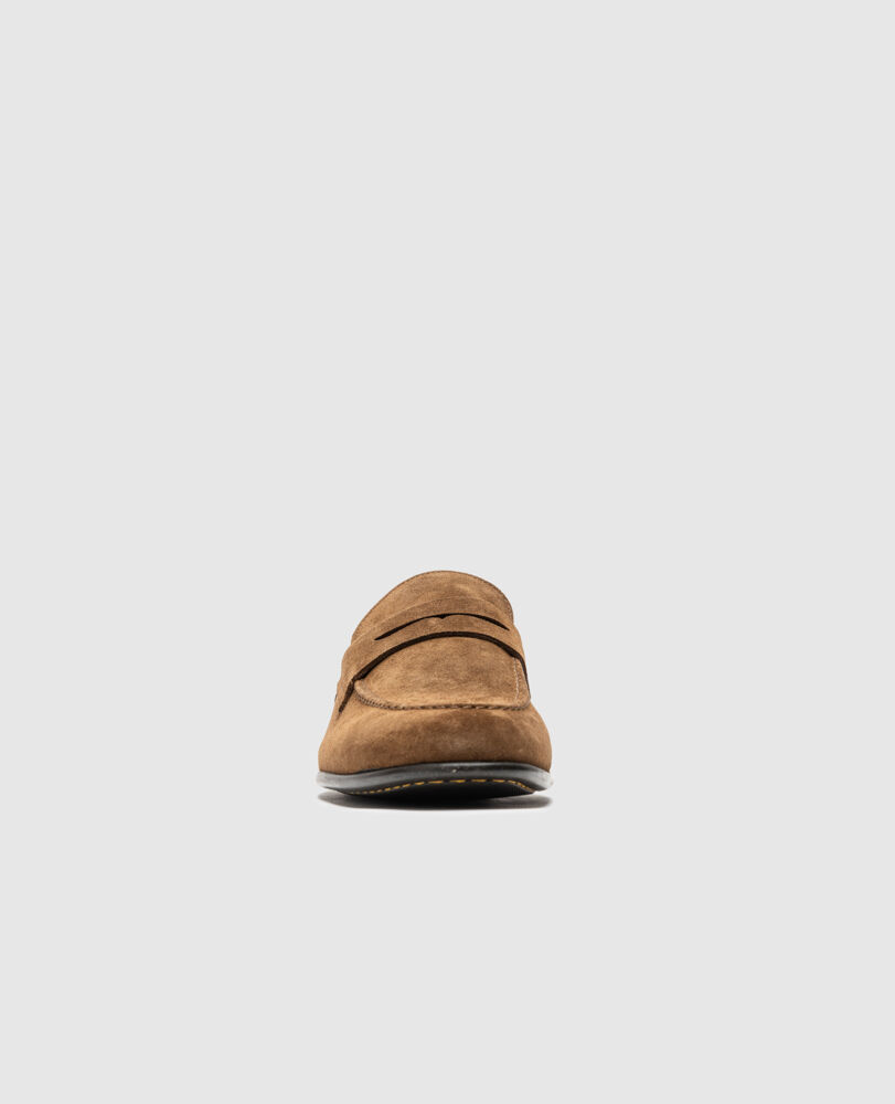 Spiga Loafer, SIENA, Detail 2