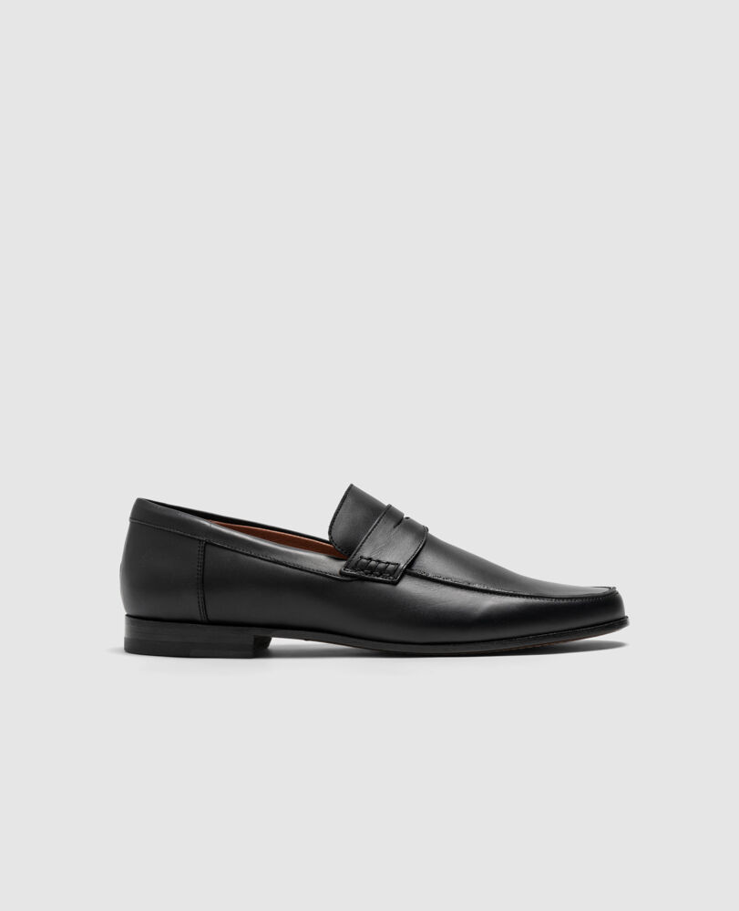 Morris Road Loafer Slip On, , Front