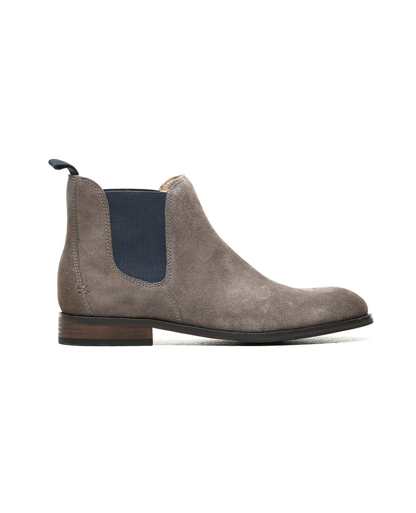 Kingsview Road Chelsea Boot, , Front