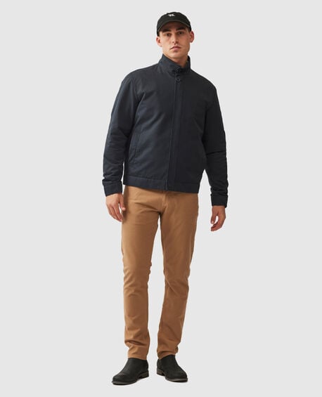 Nairnville Park Jacket, MIDNIGHT
