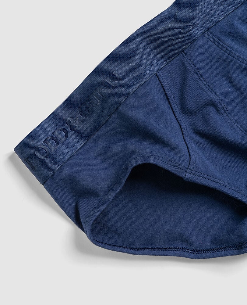 Gunn Shy Brief 3 Pack, MULTI, Detail 3