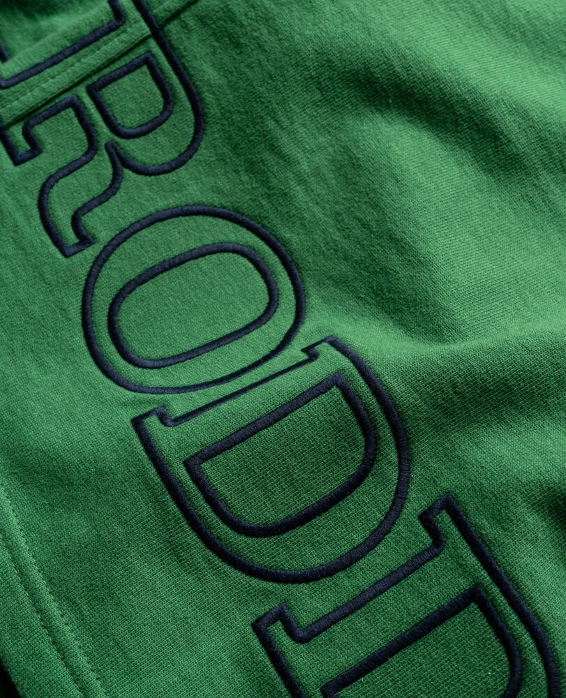 Wilimington Bay 9" Short, LAWN, Detail 2