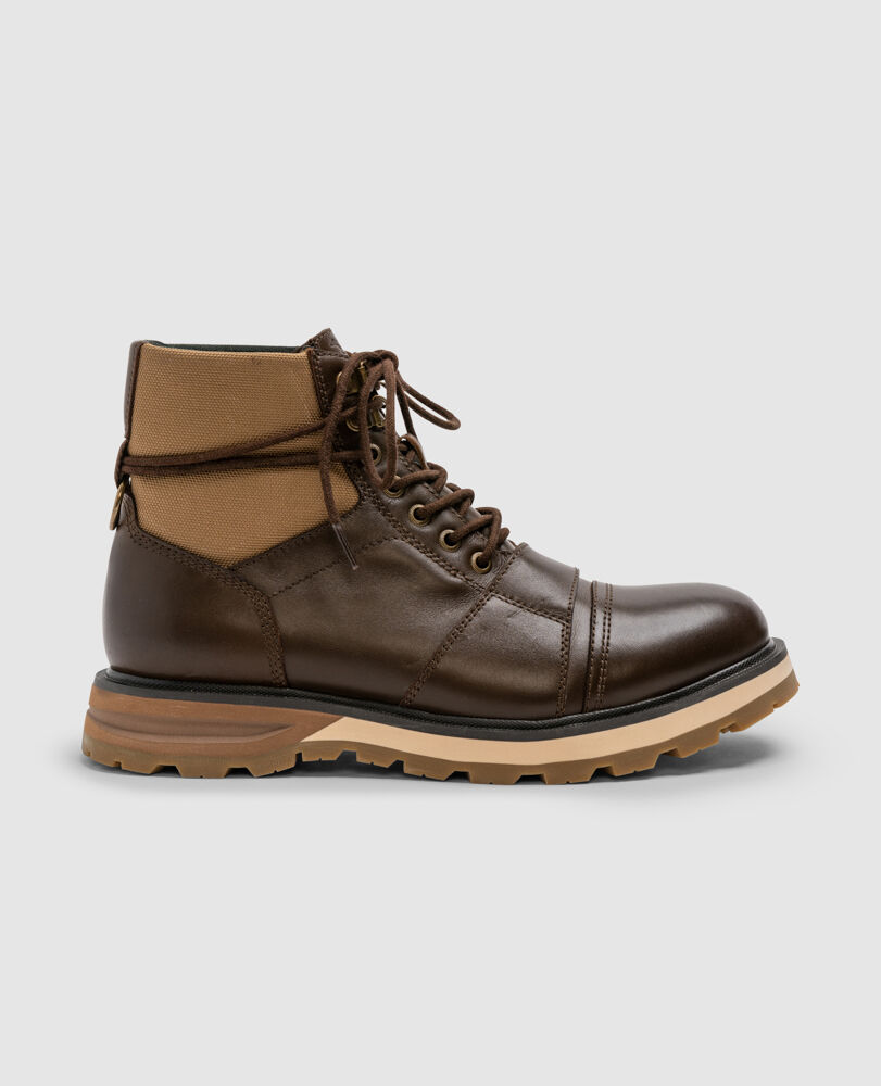 Larch Court Boot