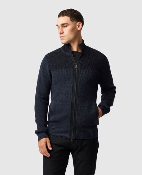 Newall Knit, ECLIPSE