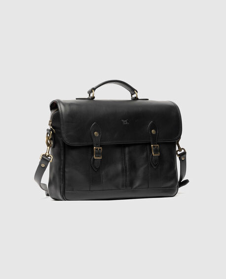 R&G Briefcase, ONYX