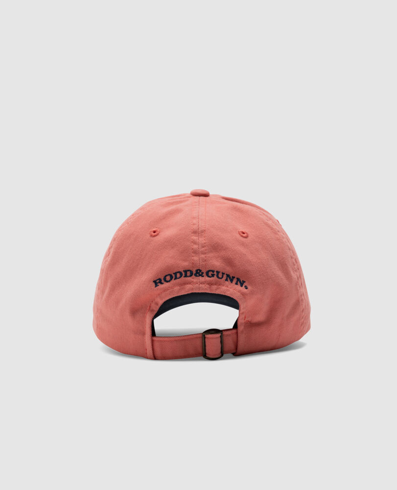Gunn Cap, PINK, Back