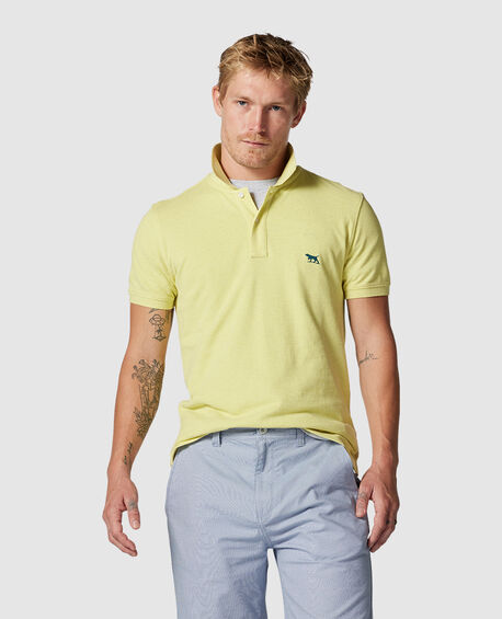 The Gunn Polo, LIMONCELLO