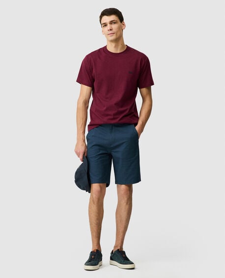 The Gunn 9" Short, BLUESTONE